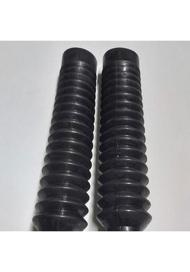 Accel Ön Amortisör Körüğü Siyah