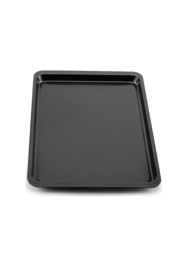 Xurunkeji 2 Adet Dikdörtgen Yapışmaz Ekmek Kek Pişirme Tepsisi Fırın Tepsisi Dikdörtgen Siyah Pişirme Tepsisi Mutfak İçin Kendin Yap Pişirme Siyah