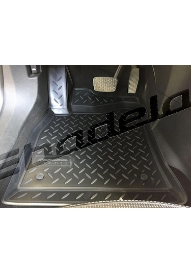 Opel Astra J Sedan Paspası Astra Hb Paspası 2010 2017 Arası