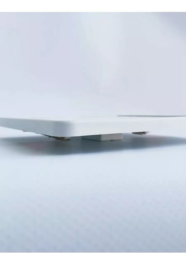 Eks Unıversal Kare 15w Led Tavan Lambası 227807815 Beyaz