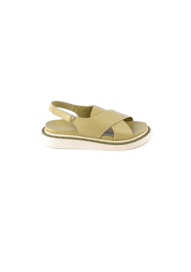 Dexter Ofl1073-311-13 Kadın Sandalet Çok Renkli