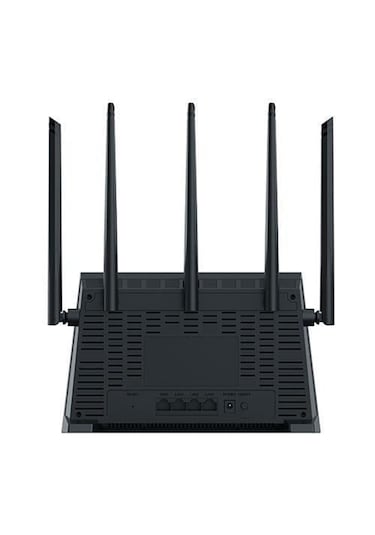 D-Link DIR-X3000Z Gigabit AX3000 3000 Mbps Dual Band Ev Ofis Tipi Mesh Router