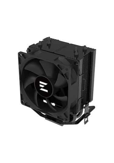Zalman CNPS4X Black CPU Soğt. LGA 1700/1200/115X/ AMD AM5/AM4/AM3