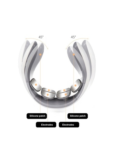 Artfulabode Ve Suofeng Sınırını Rahatlatır Omuz Not: Masaj Masaj Manuel Karakter Isıtmalı İle Etkisi Boyun Boyun Beyaz Başlık Başlı Aşmamaktadır. Aleti Ağrılarını 6 112 - Pv Beyaz Artfulabode Ve Suofeng Sınırını Rahatlatır Omuz Not: Masaj Masaj Manuel Karakter Isıtmalı İle Etkisi Boyun Boyun Beyaz Başlık Başlı Aşmamaktadır. Aleti Ağrılarını 6 112 - Pv Beyaz
