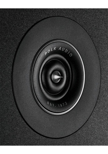 Polk Audio Reserve R500 Kule Tipi Hoparlör Siyah