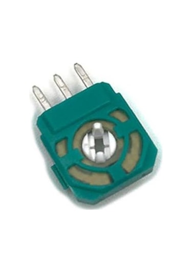Ps4 Analog Motor Mikro Direnç