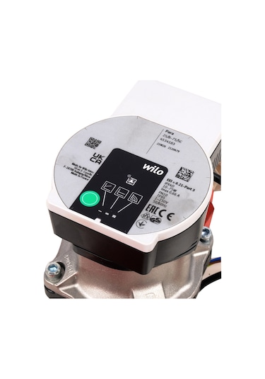 Paket Denge Kabı-Pompalı (Set-5)