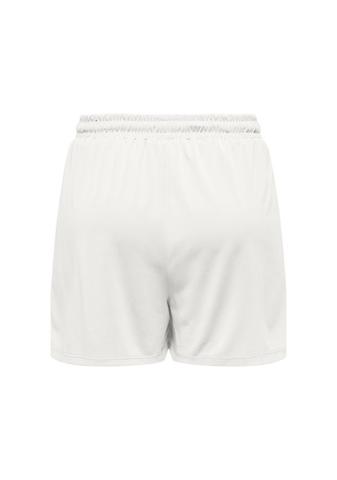 Only Onlhannah Strıng Shorts Jrs Renkli