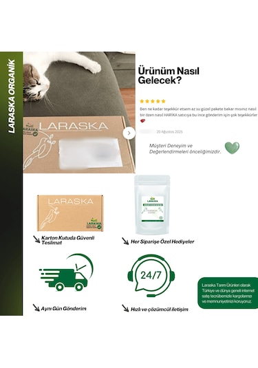 Sandaloz Sakızı 100g Sandalwood Gum