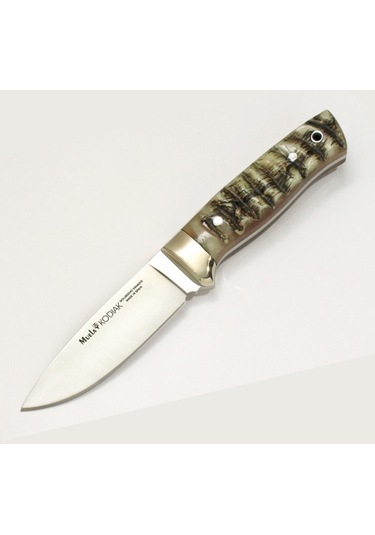 Muela Kodiak-10ca Kodiak Serisi Kamp Bıçak Çok Renkli
