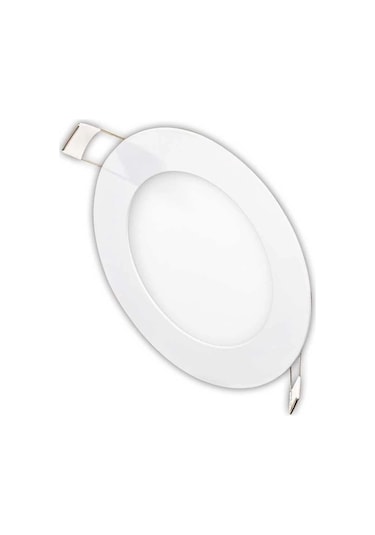 Kendal Kdl 404 Sıva Altı 3w Led Spot 6500k Beyaz Işık Sarı