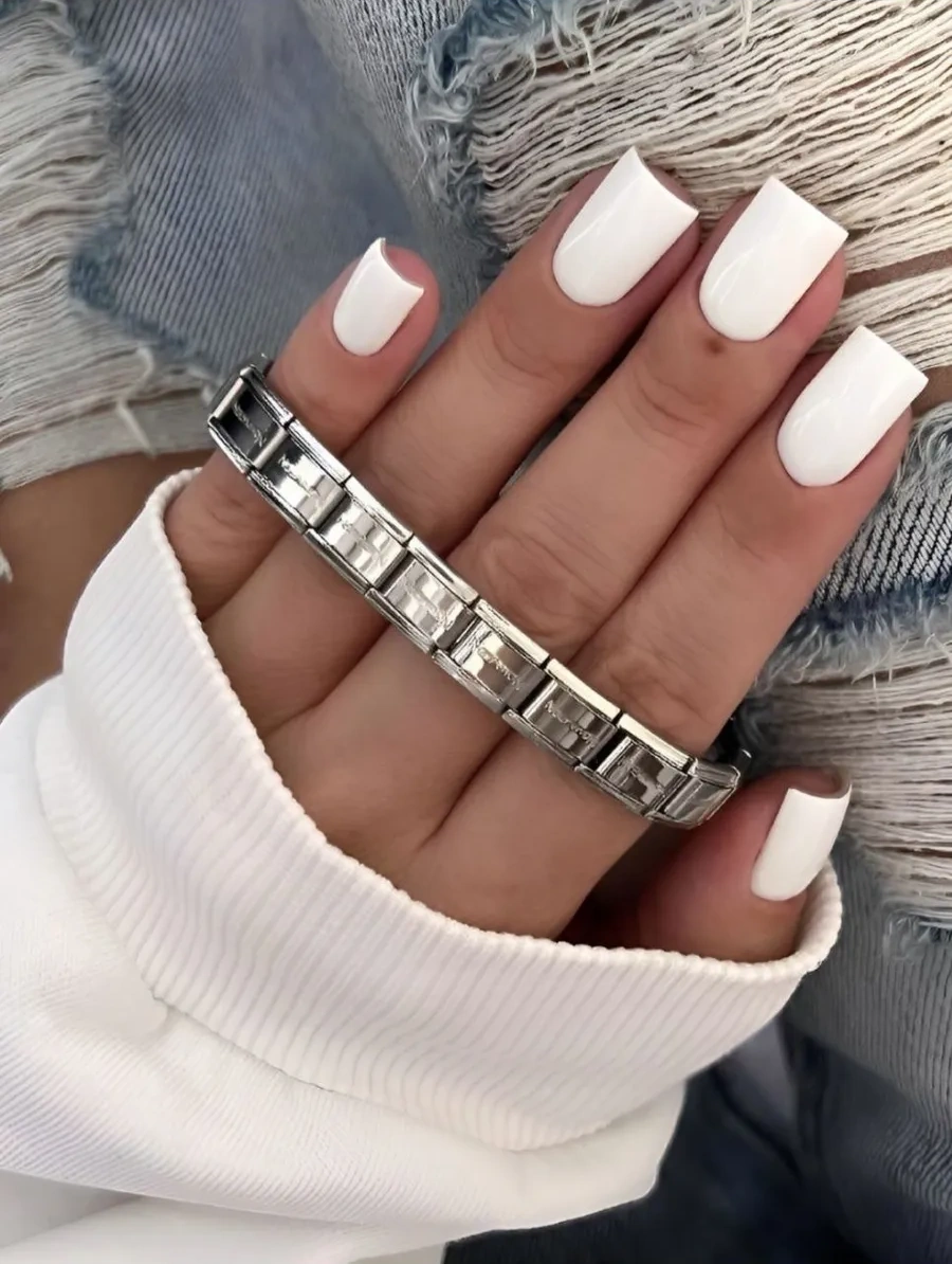 Vally Tıme Nomination Bileklik Nomination 137808286 Gri