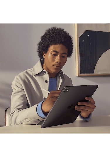 Apple iPad Pro M4 MVW63TU/A Wi-Fi + Cellular 1 TB 11" Tablet