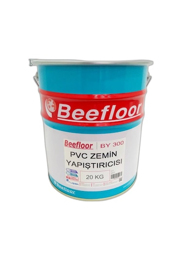 Pvc Zemin Vinil Yapıştırıcısı