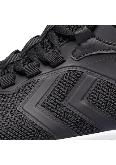 Hummel Jayce Ayakkabı 900724-2001 Siyah