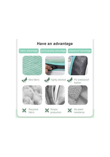 Sones Yıkanabilir Banyo Tuvalet Oturağı Örtüsü Isıtıcı Yumuşak Yastıklı Ped Closestool Kapak Matı Ev Ürünleri