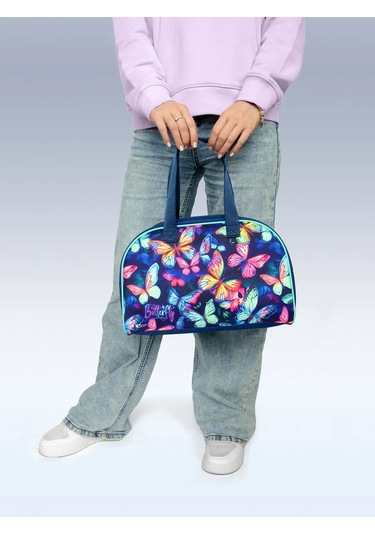 Oniks Çocuk Çantası 270546158 MAvi