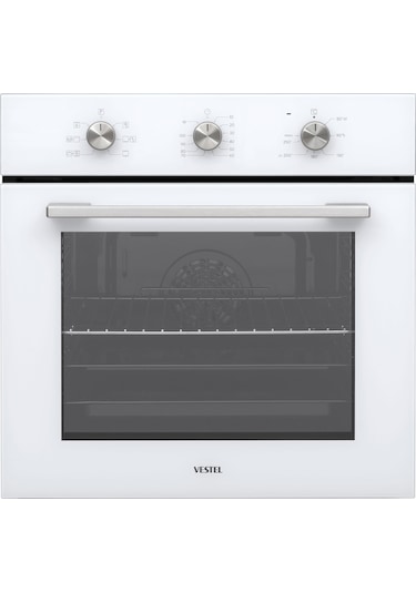 Vestel AF-5621 B 70 LT Ankastre Fırın