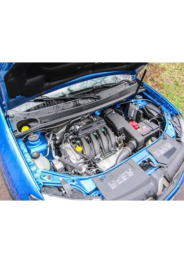 Fortech Renault Logan, Duster Lada Largus İçin Filtre Seti 188815726