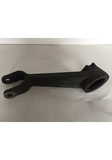 135-240  MASSEY FERGUSON  HİDROLİK FREZELİ MİL KALDIRMA K
