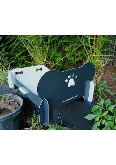 Makermach Kedi Kulübesi Kedi Evi Kedi Yuvası Kedi Yatağı