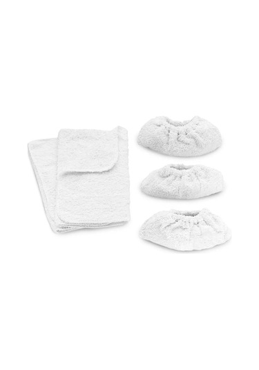 Clean Trend Buharlı Temizleyiciler İçin 5'li Mendil Seti. 195297527