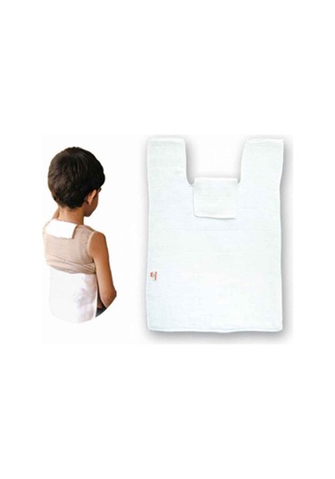 Sevi Bebe 304 Ter Bezi Beyaz