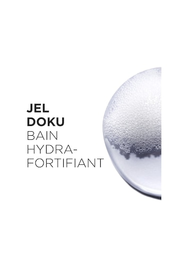Genesis Bain Hydra-fortifiant 500 Ml