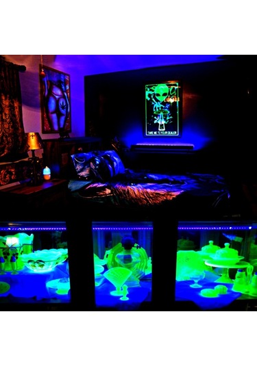 Chx-hd01 Led Çubuk Dekoratif Lamba Tüpü, Spesifik: 32cm Beyaz