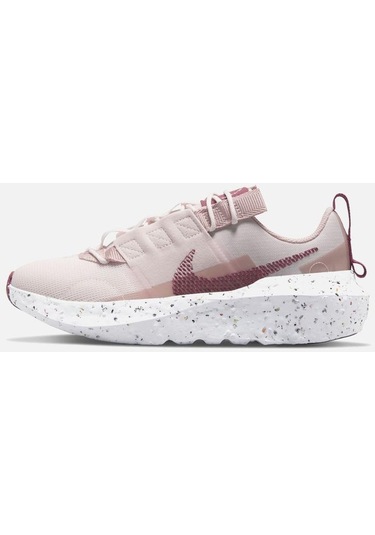 Nike Crater Impact Kadın Spor Ayakkabı Cw2386-600 Pembe