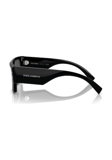 Dolce&gabbana Dg 4459 501/87 56 Unisex Güneş Gözlüğü