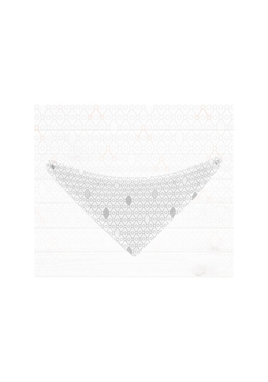 Gezenbebe Hero 3'lü Bebek-çocuk Fular Önlük Seti Çok Renkli