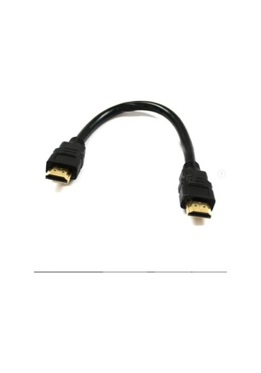 Zr155 Hdmı To Hdmı Kablo 30 Cm