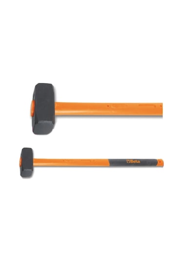 Fiber Saplı Balyoz 1381T 5000 N11.47