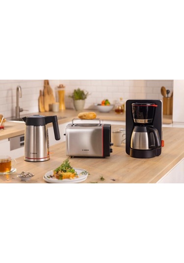 Bosch TKA6M273 Filtre Kahve Makinesi