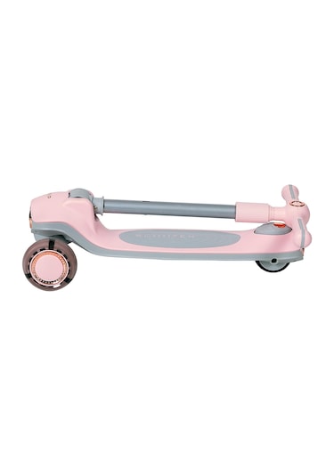 Prego Sidney Scooter Pembe