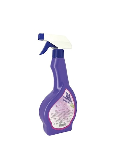Rose City 350 Ml. Lavanta Oda Spreyi Lavanta