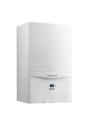 Vaillant Ecotec Pure 286-7-2 22.000 Kcal/h Yoğuşmalı Hermetik Kombi