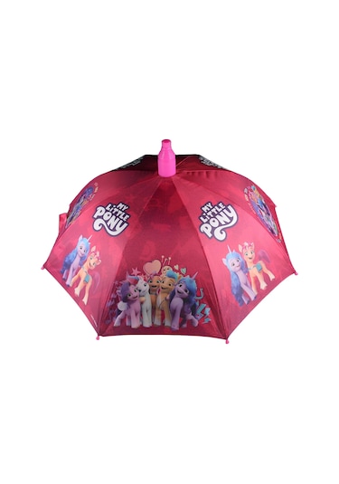 My Little Pony Lisanslı Şemsiye