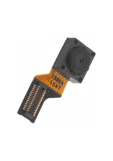 LG Uyumlu G5 H850 8mp Ön Selfie Kamera