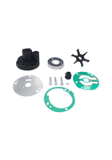 Impeller Kit För 25 30 689-w0078-a6 689-w0078-04-00 Szrh A-m-perfet