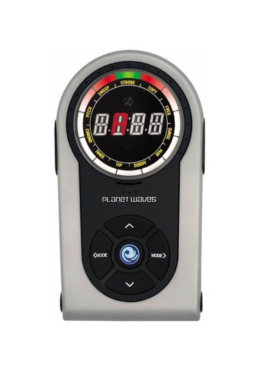 Planet Waves Pwct05 Metronom - Kromatik Akort Aleti