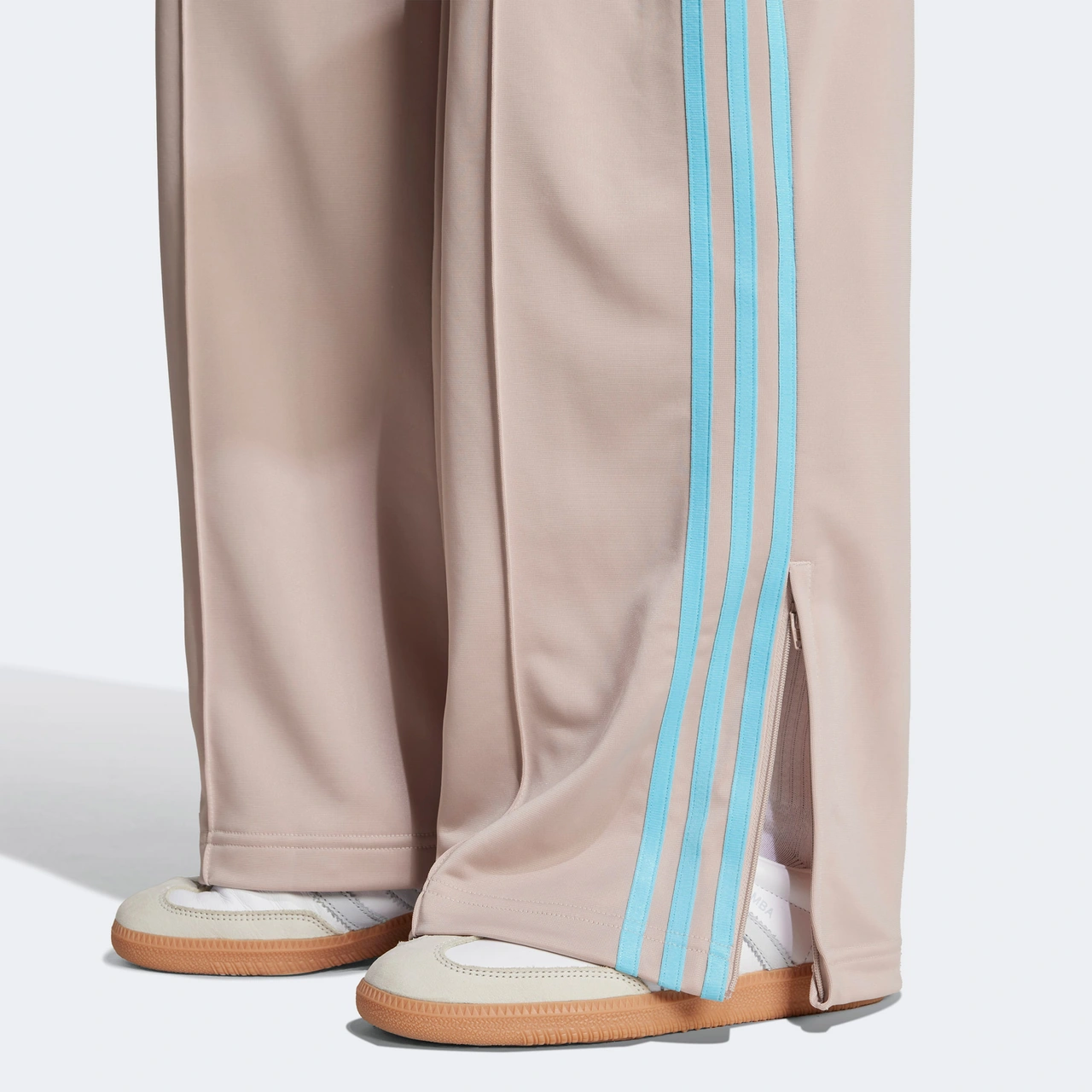 Adidas Firebird Tp Kadın Krem Pantolon Jy2691 Krem