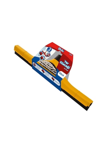 Banat Bella Yer Sileceği 40 Cm