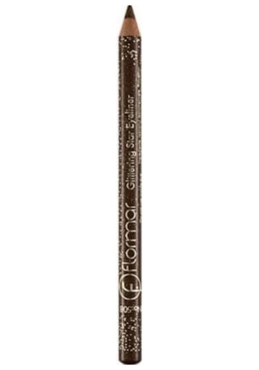 Flormar Göz Kalemi Glitter 508