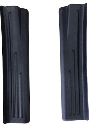 Türkmen Dacia Duster 2010-2017 Arası Arka Kapı Eşiği 2 Prç