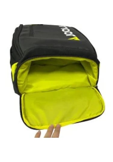 Joola Backpack Vısıon Iı - Siyah Siyah