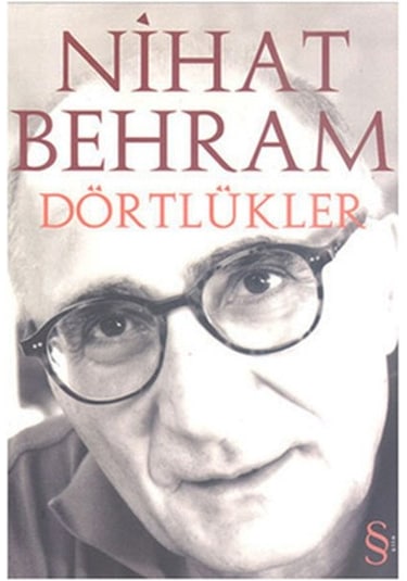 Dörtlükler - Nihat Behram - Everest Yayınları