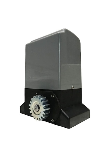 800 Kg Garaj Kapı Motoru Bahçe Kapı Motoru Yana Kayar Otomatik Ka