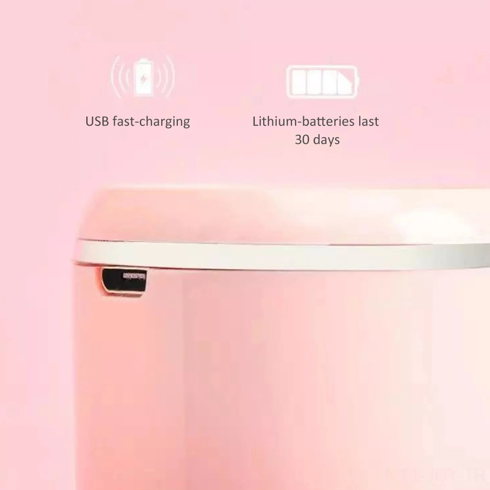 Youmex Otomatik Ultrasonik Lens Temizleyici - Göz Lensleri, Gözlük Ve Mücevherler İçin Sağlıklı Temizlik - Mavi